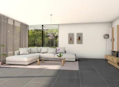 revetement de sol à Veigné près de Tours en Indre-et-Loire 37