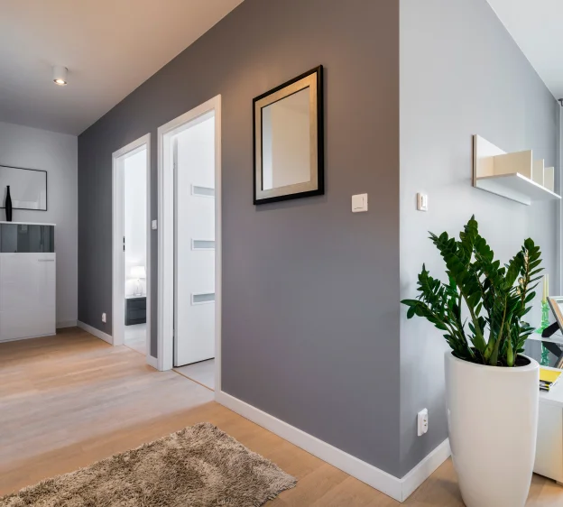 amenagement intérieur à Veigné près de Tours en Indre-et-Loire 37